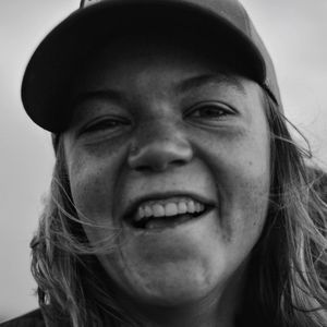 Meet your Posher, Alison